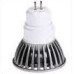 Bec Spot LED MR16 3W COB 220V Oglinda